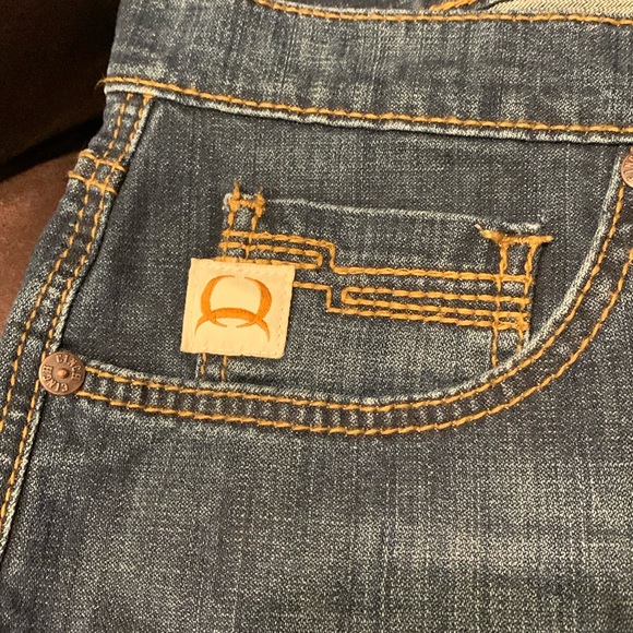 CINCH Jesse Jeans - Picture 4 of 7